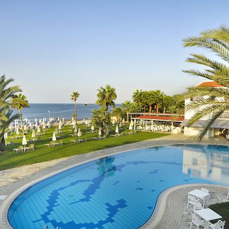 Akti Beach Hotel & Village Resort Klorakas Fasiliteter bilde
