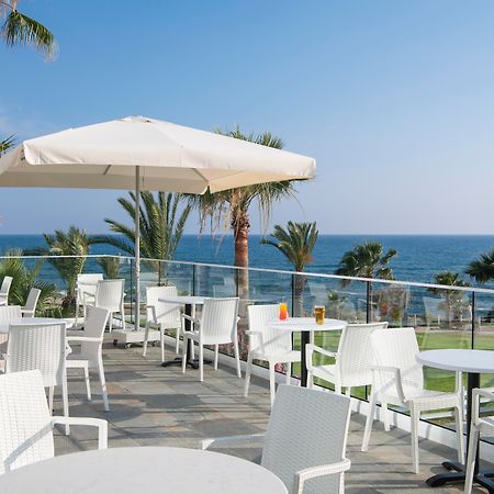 Akti Beach Hotel & Village Resort Klorakas Eksteriør bilde