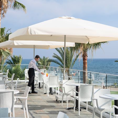 Akti Beach Hotel & Village Resort Klorakas Eksteriør bilde