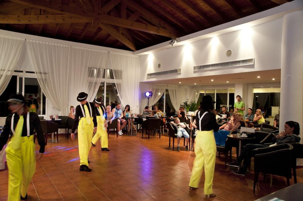 Akti Beach Hotel & Village Resort Klorakas Eksteriør bilde