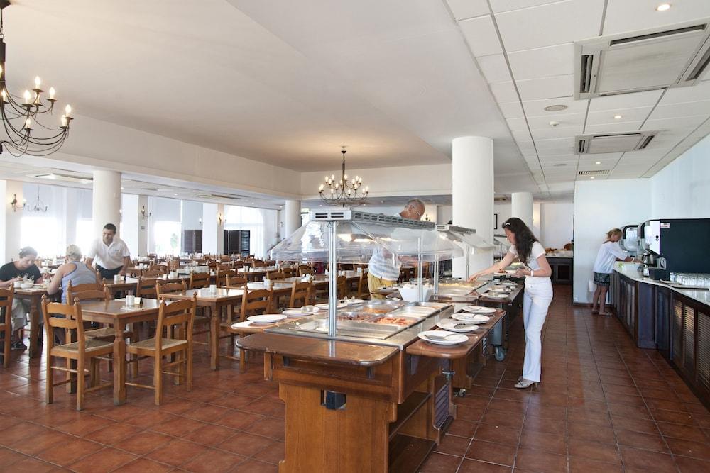 Akti Beach Hotel & Village Resort Klorakas Eksteriør bilde